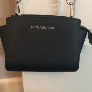 Michael KORS Selma small Crossbody